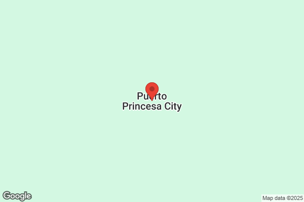 Port City Princess