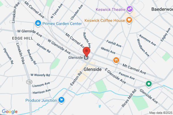 Glenside Cafe