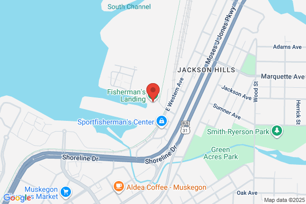 Fisherman's Landing Inc