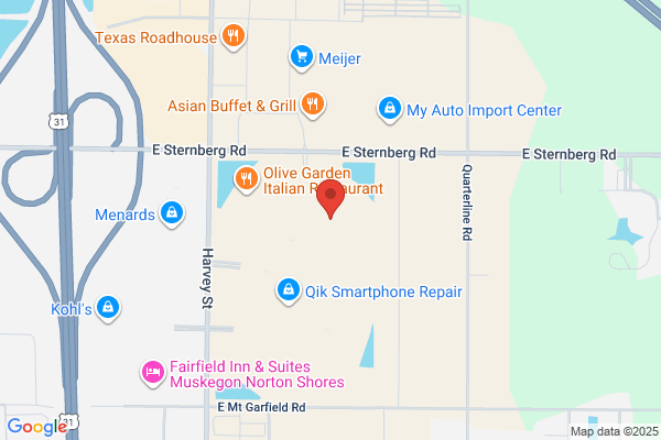 Carquest Auto Parts - My Carquest of Muskegon
