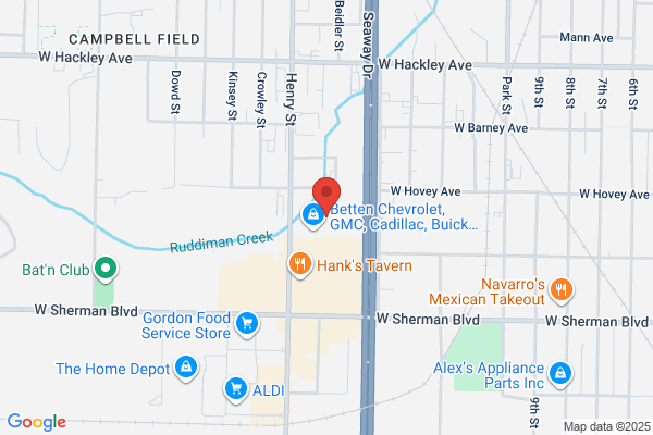 Dave Rudick Auto Group