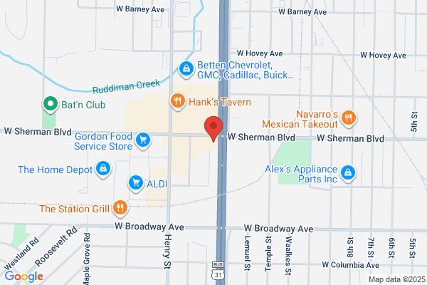 AutoZone Auto Parts