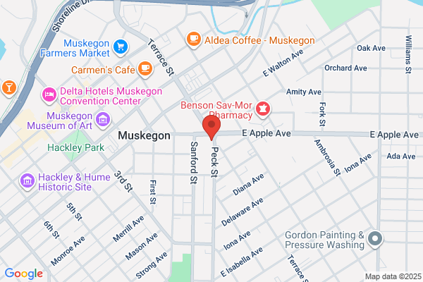Auto Spa Muskegon