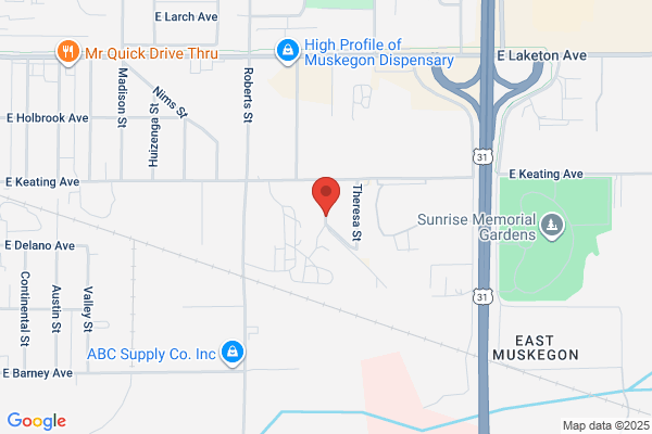 Mid City Transfer Co