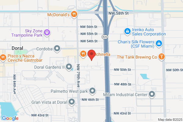 Flood Professionals Inc