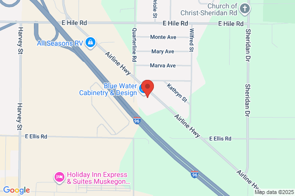 Muskegon Tile & Carpet Inc