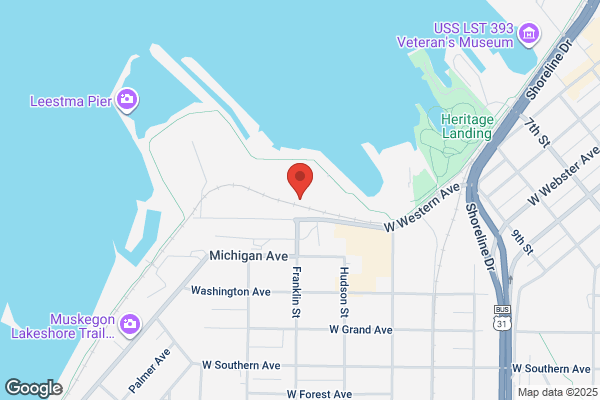 Fricano's Muskegon
