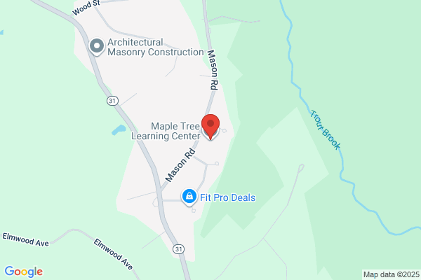 Maple Tree Learning Center