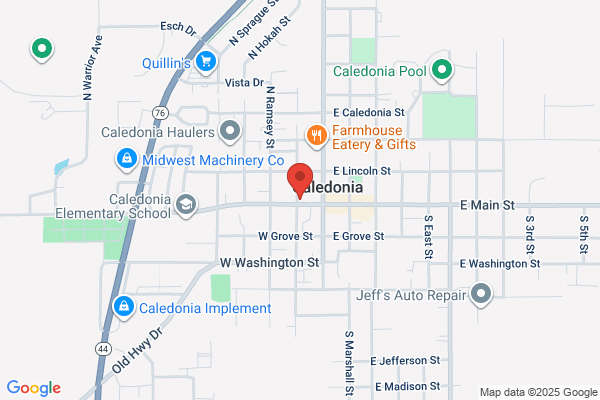 Mell Chiropractic Clinic