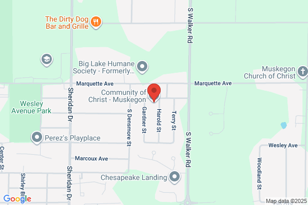 Community of Christ