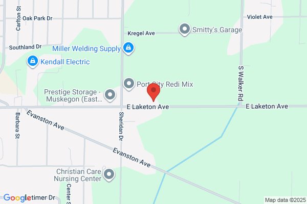 Grace Christian Reformed Church
