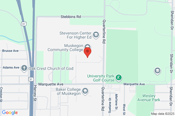 Grand Valley State University