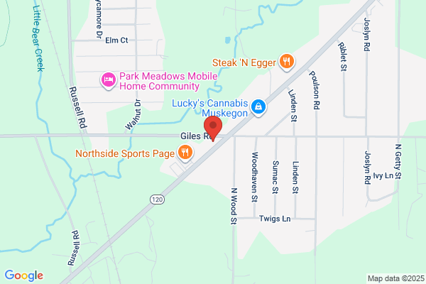 Northshore Easy Mart