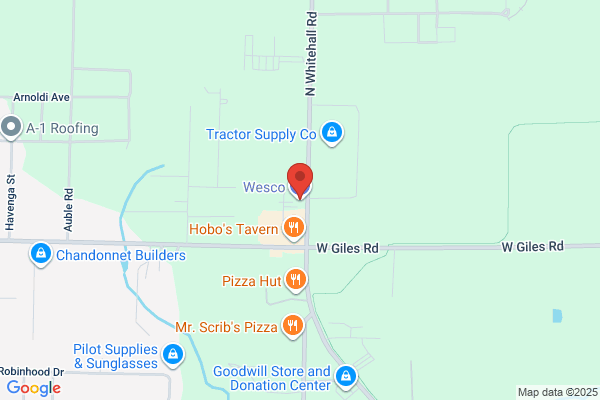 Wesco Inc, Convenience Stores