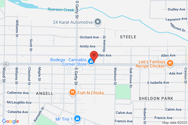 Apple Denture Center of West Michigan