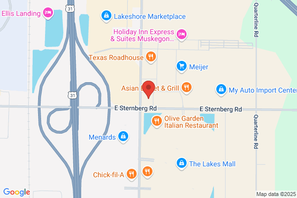 Aspen Dental - Muskegon, MI