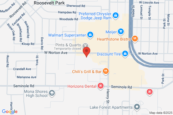 Refresh Dental