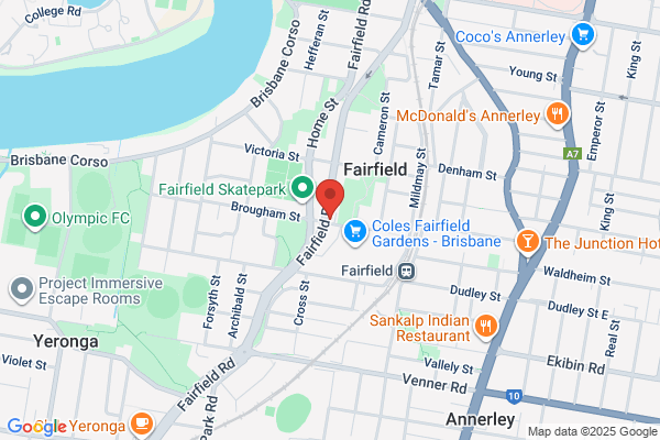 Fairfield Dental