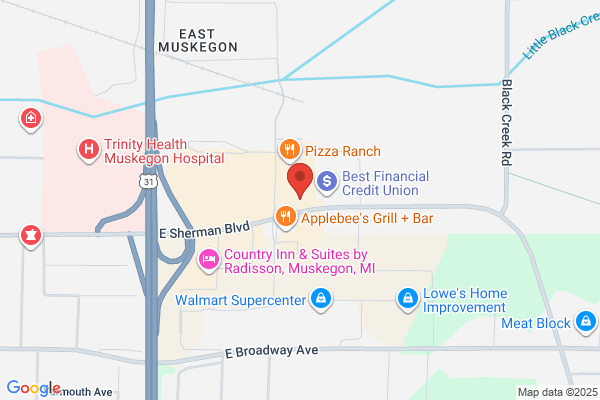 Port City Dental