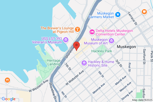 Anesthesia Associates of Muskegon Plc