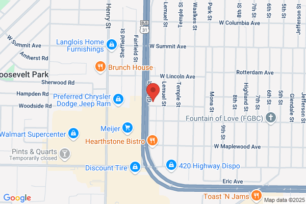 Family Chiropractic Center