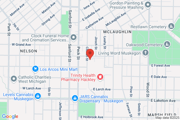 Hackley Health, Workplace Health