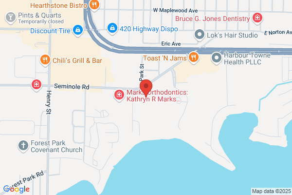 Osteoporosis Diagnostic Center Llc