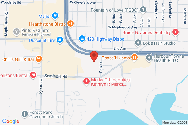Radiology Muskegon PC