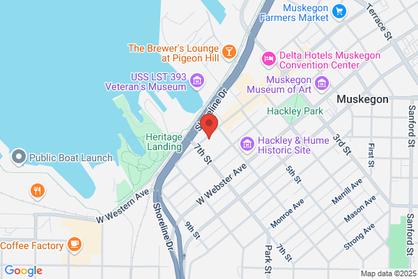 Radiology Muskegon PC