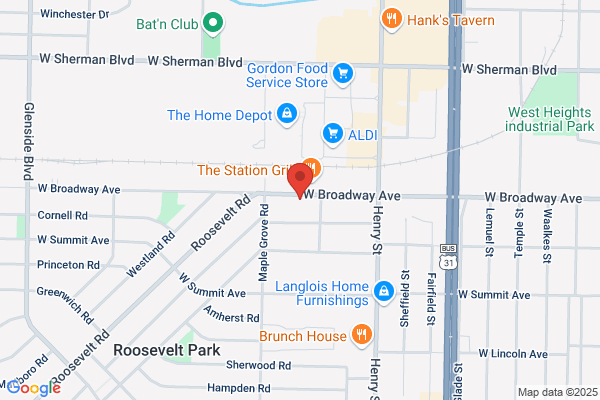 Shoreline Hearing Ctr LLC