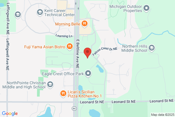 West Michigan Internal Medicine