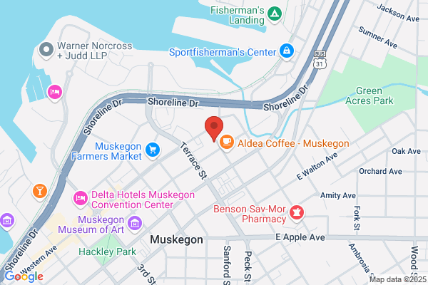 Muskegon Glass Company Inc