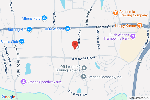 All-Phase Electric Supply Co