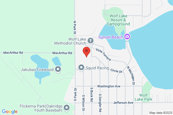 Oakridge School District, Oakridge Lower Elementary