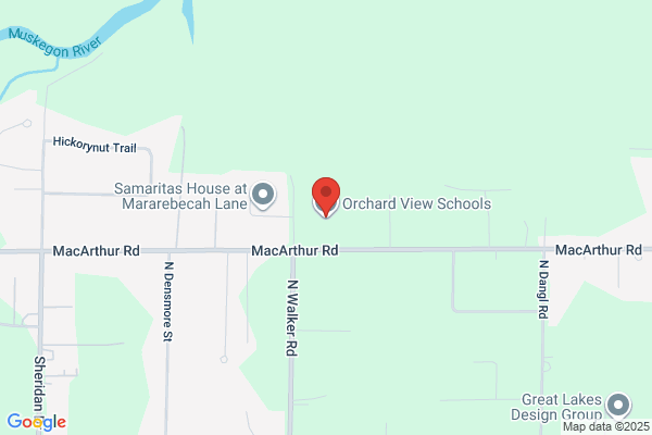 Orchard View School District, Jolman Elementary