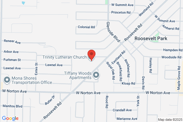 Parochial Schools, West Shore Lutheran School and Preschool