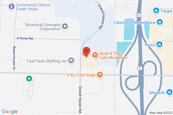 Forge Industrial Staffing