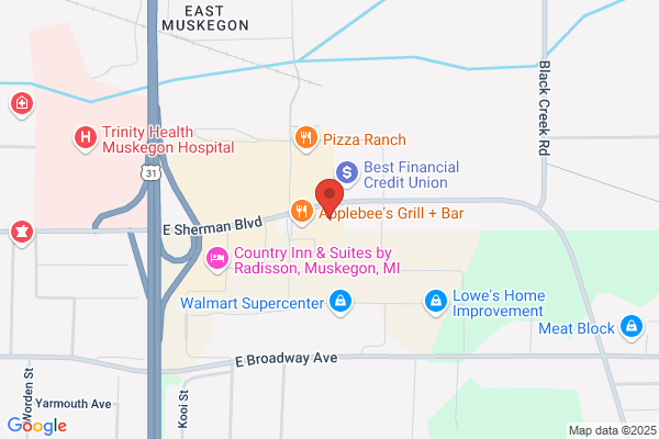Wendy's - Closed Temporarily
