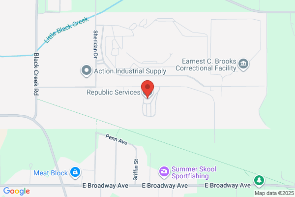 Republic Services