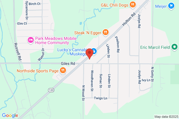 Ames Disposal Inc