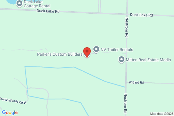 Parker's Custom Builders