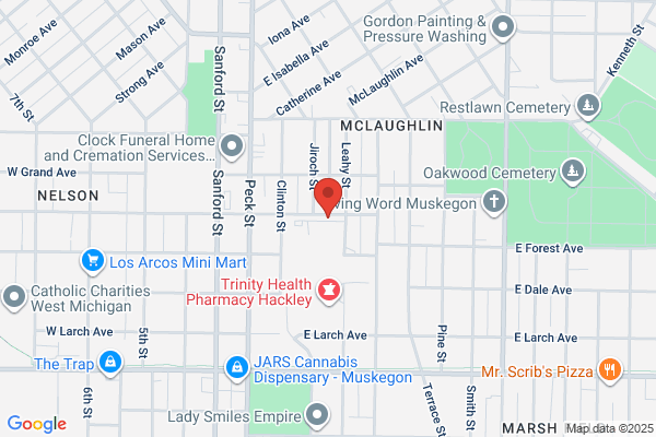 Community Mental Health Services