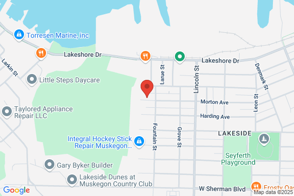 Muskegon County Medical Society
