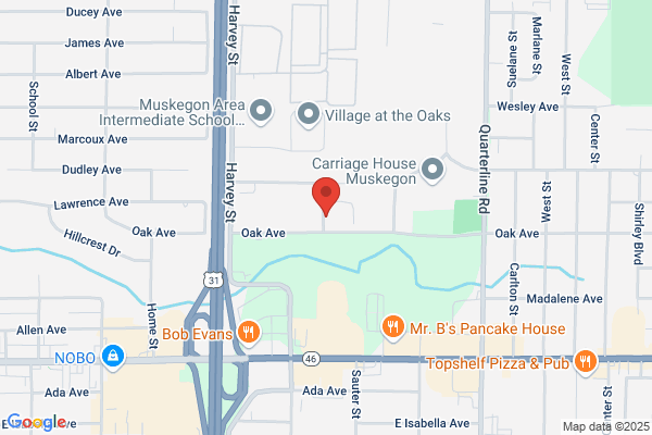 Muskegon Health & Wellness - Ronald Chusid D.O.
