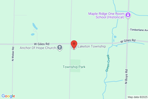 Laketon Township Government