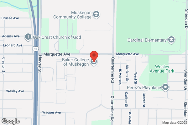 Michigan State University Extension - Muskegon County