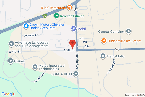 Modern Homes of Muskegon Inc