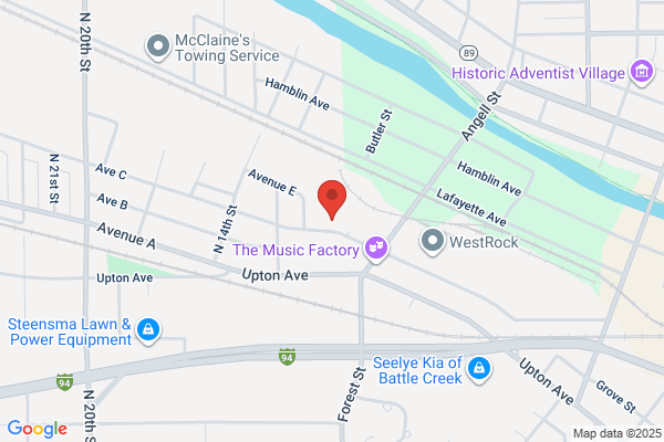 Sherriff-Goslin Roofing Co