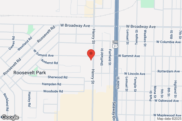 Brightway Insurance, The Lambert Family Agency
