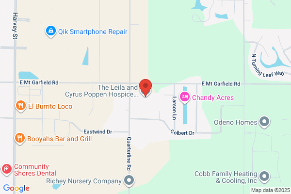 Poppen Hospice Residence